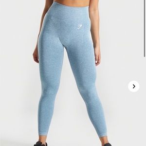Gymshark Vital Seamless Leggings